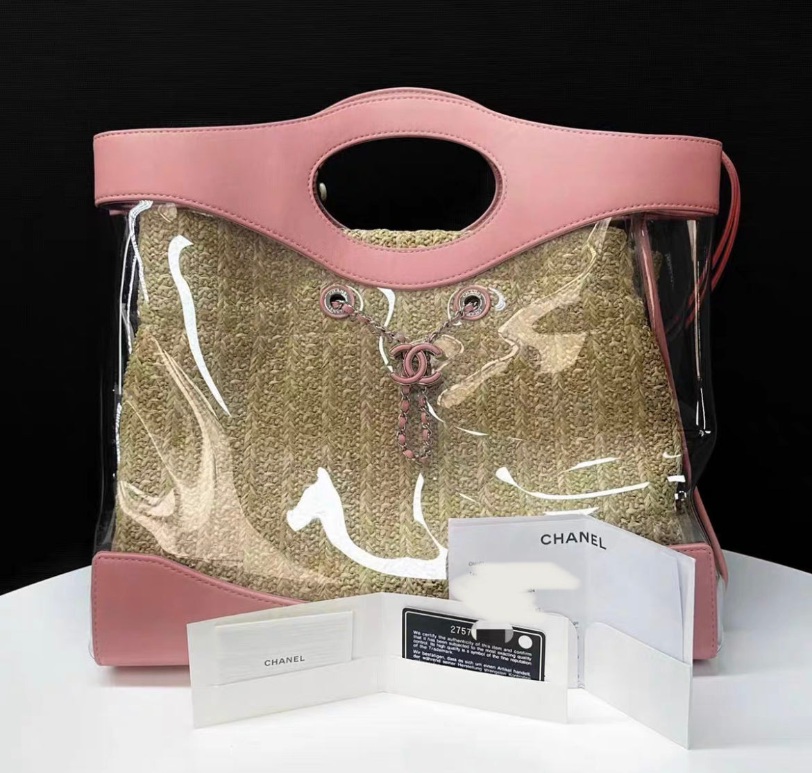 Chanel Chanel 19 Shoulder Bag - Rovelle Bags