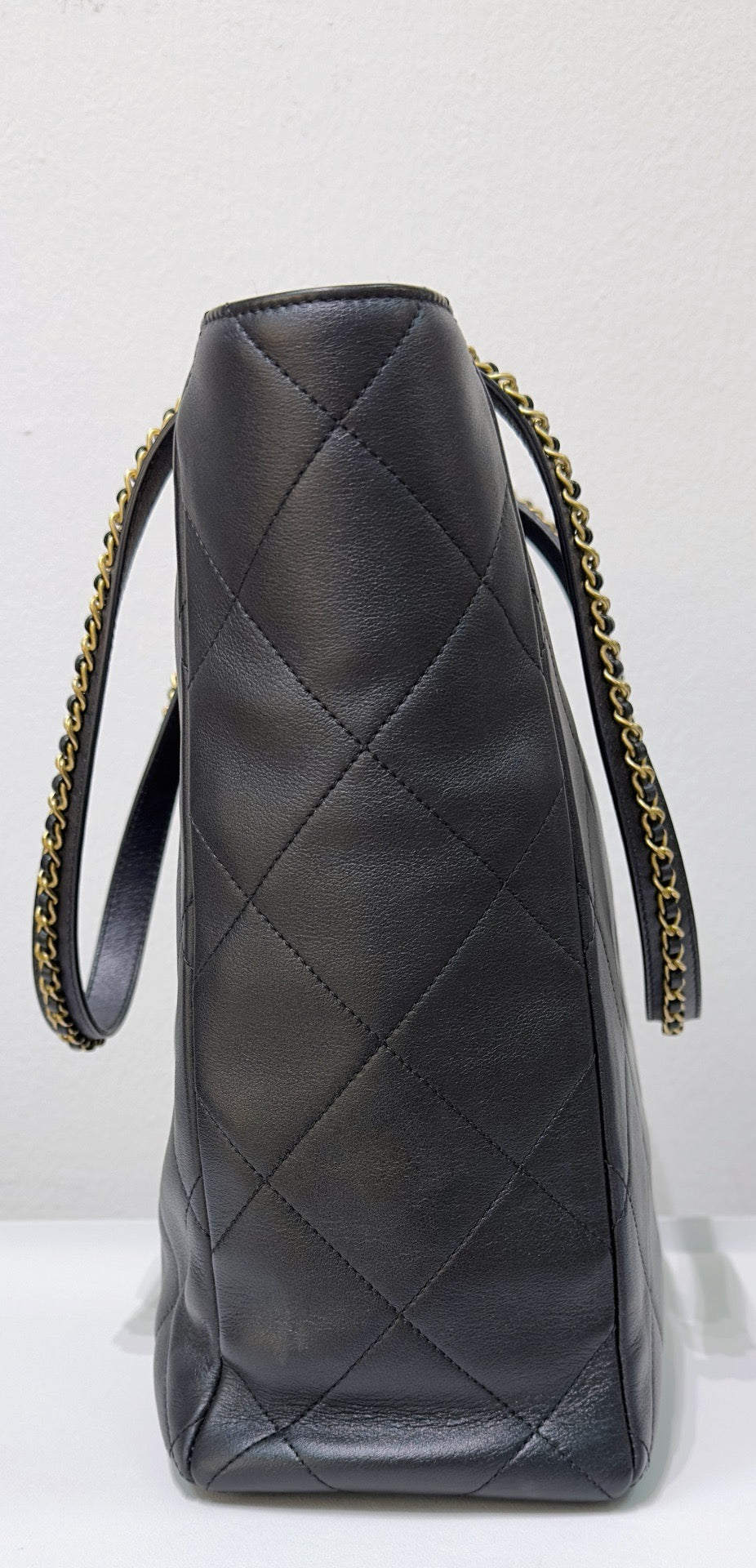 Chanel Tote - Almora Bags