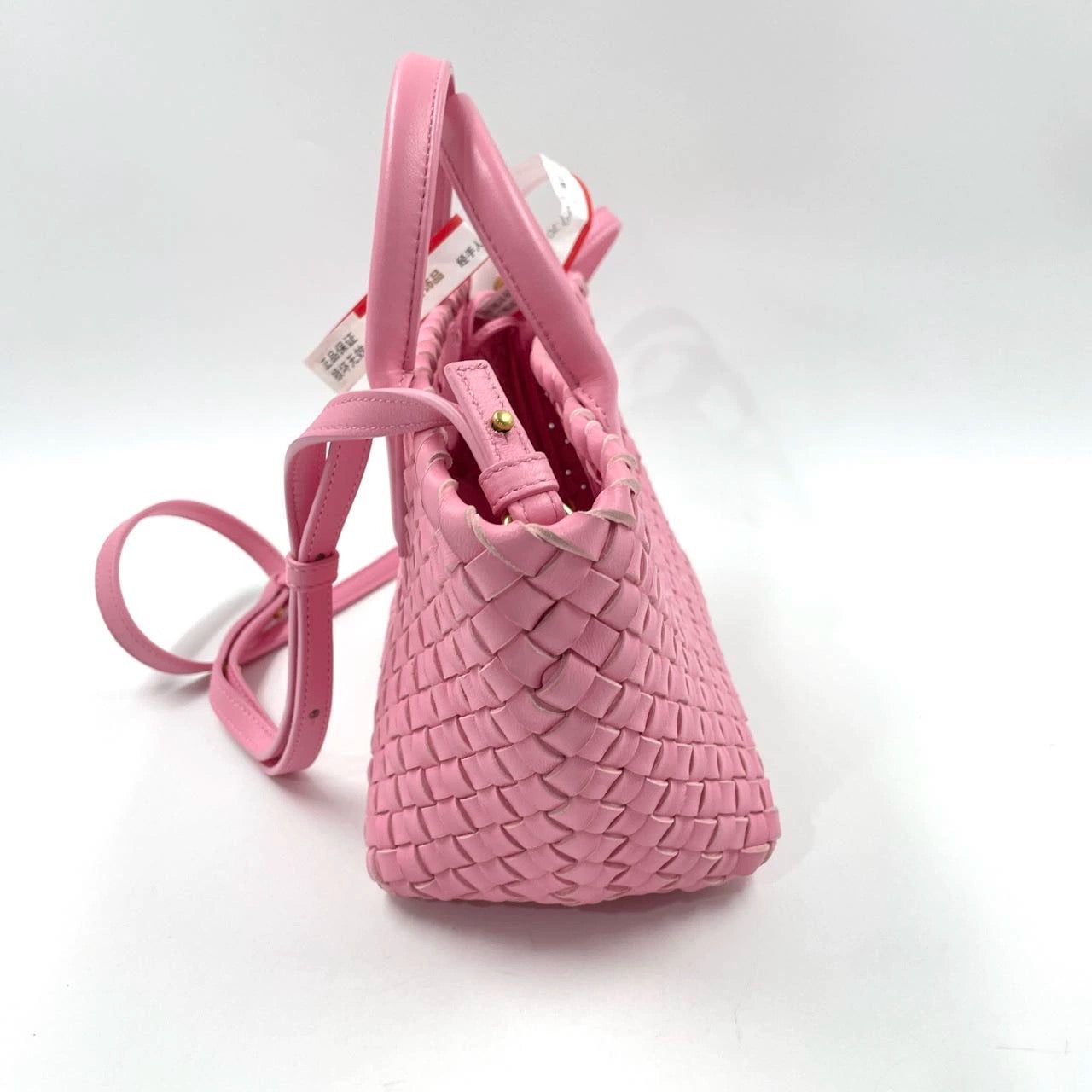 Bottega Veneta Cabat Tote - Rovelle Bags
