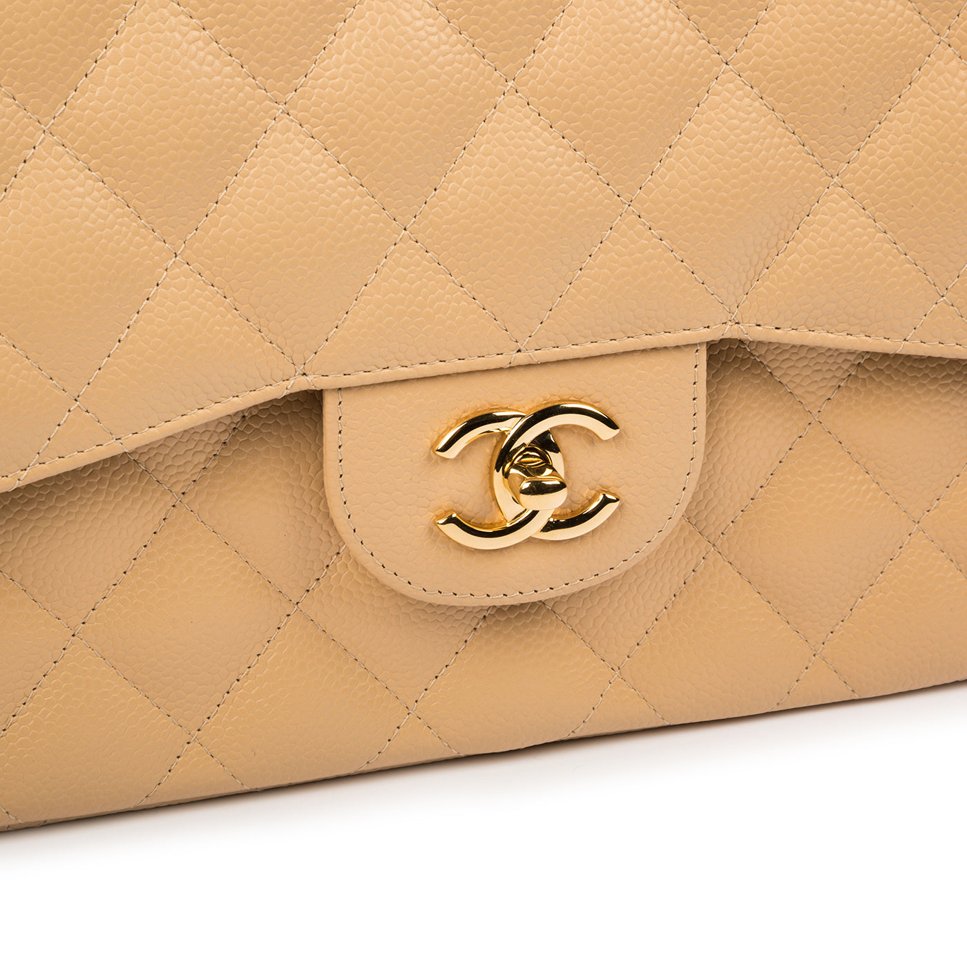 Chanel Classic Flap Shoulder Bag - Rovelle Bags