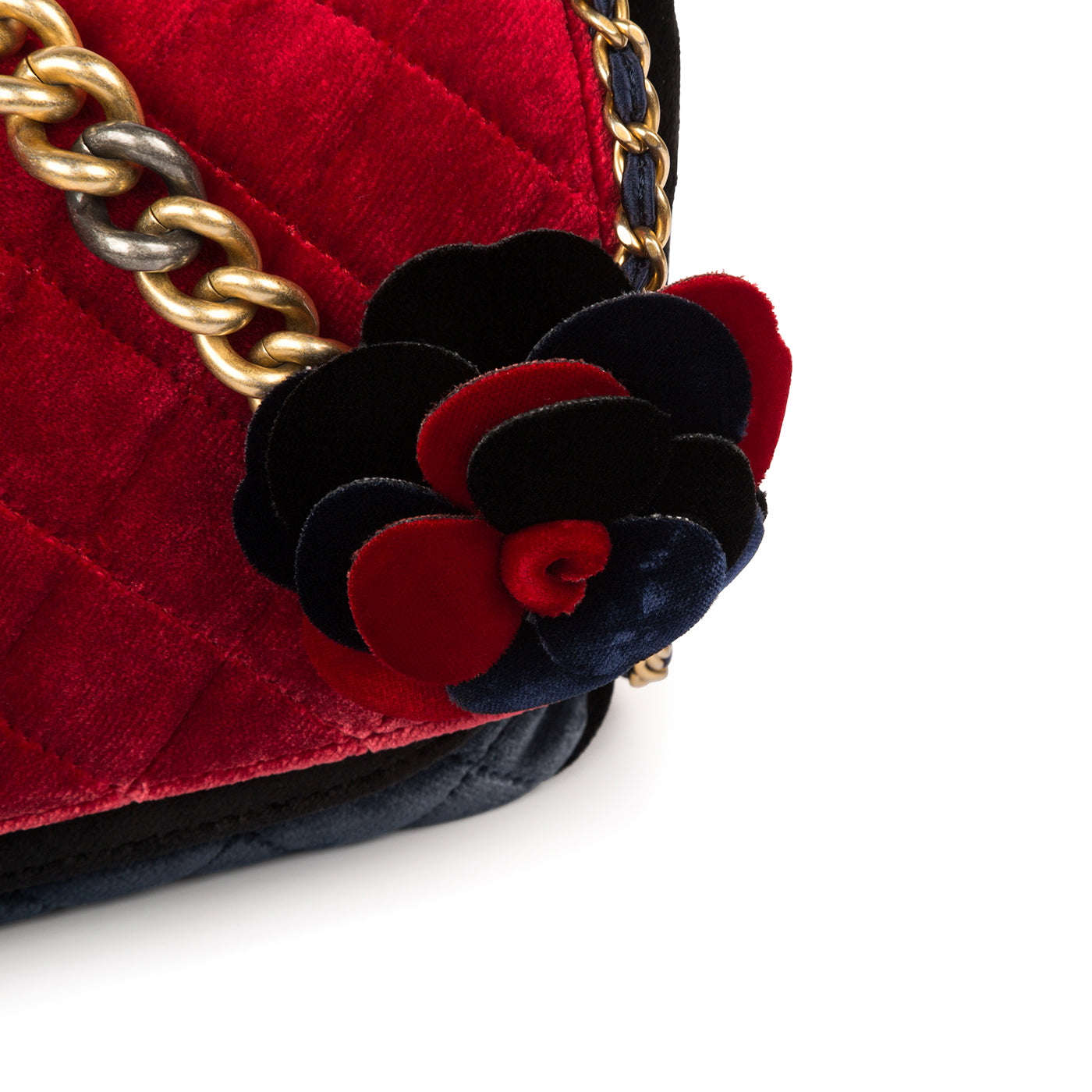 Chanel Classic Flap Shoulder Bag - Rovelle Bags