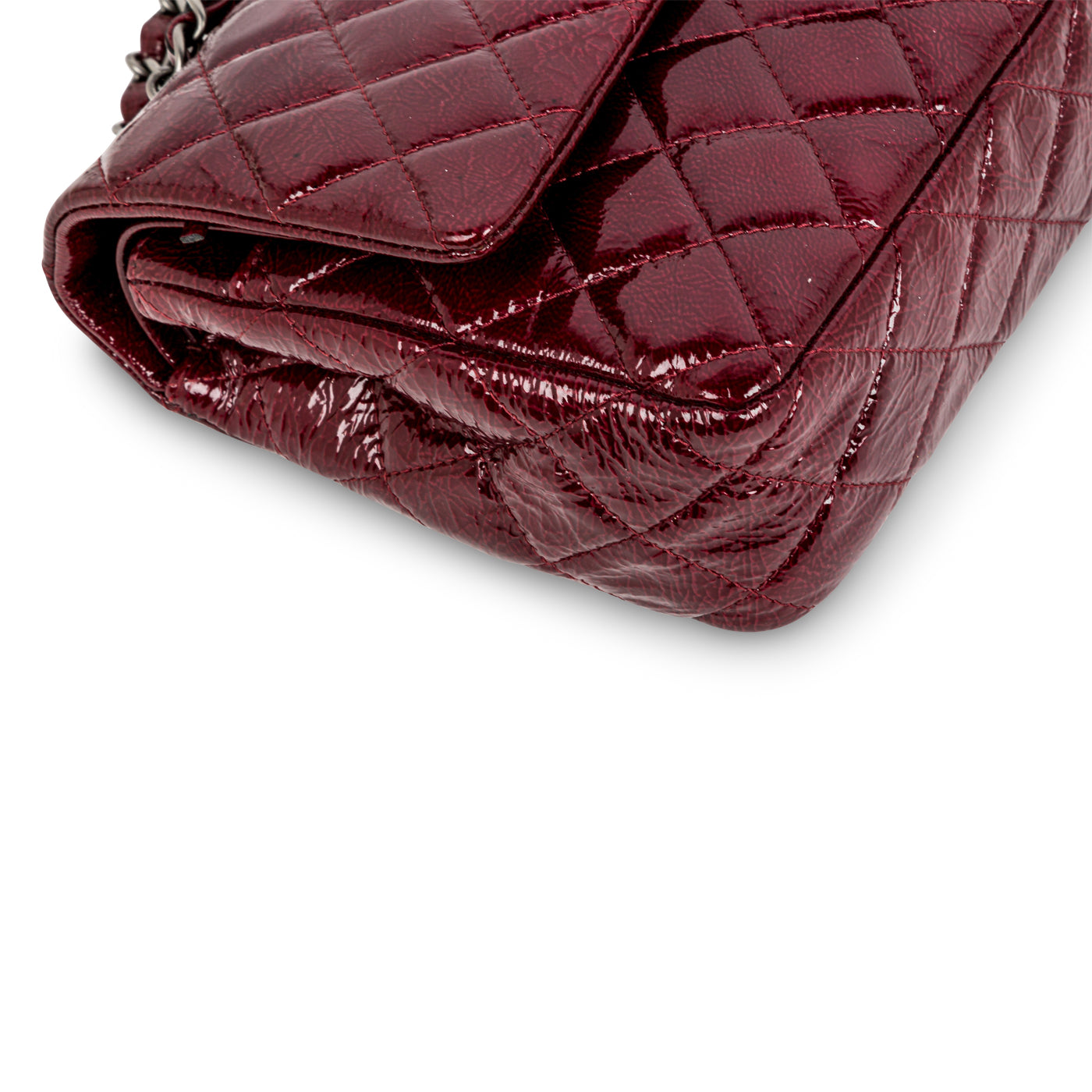 Chanel Classic Flap Shoulder Bag - Rovelle Bags