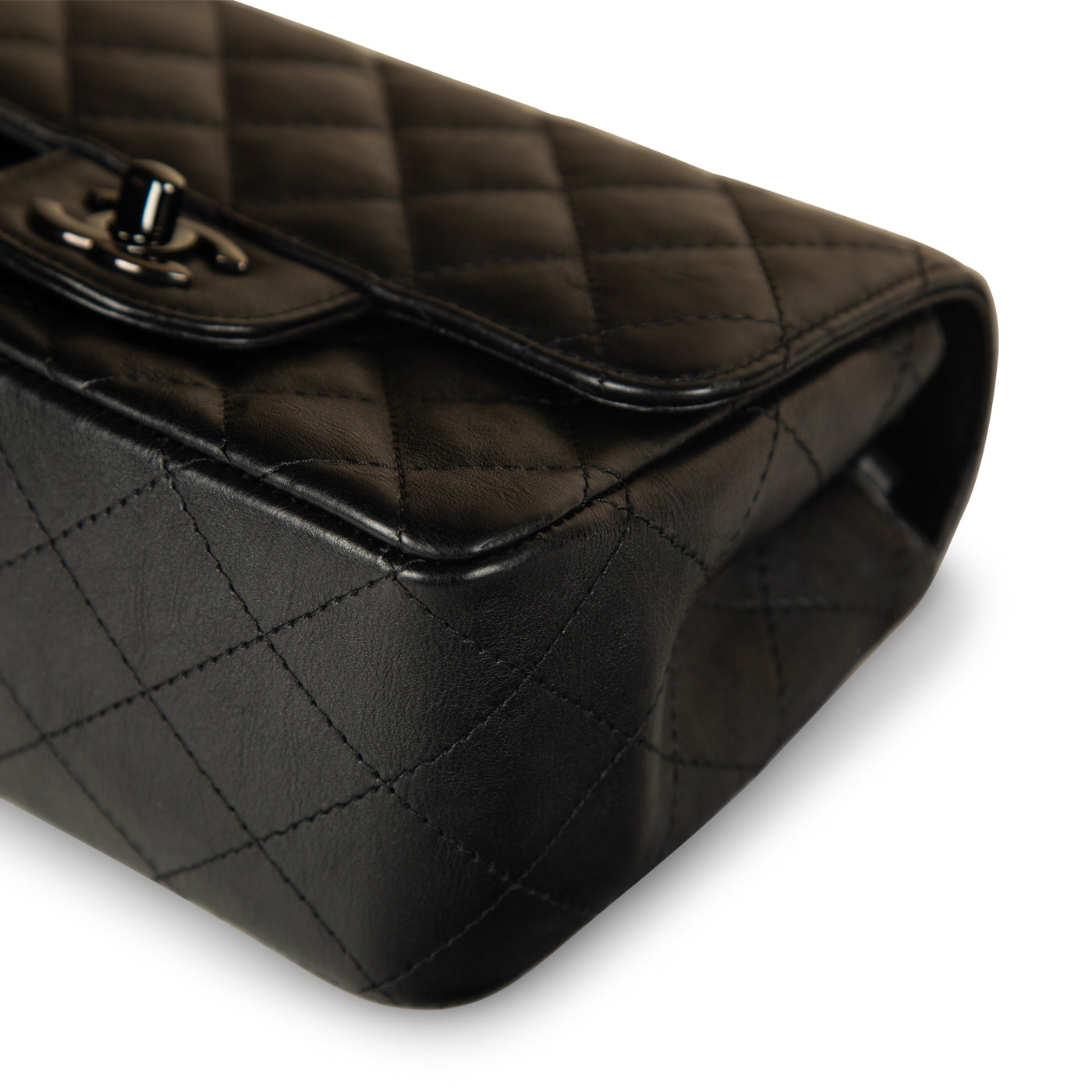 Chanel Classic Flap Shoulder Bag - Rovelle Bags