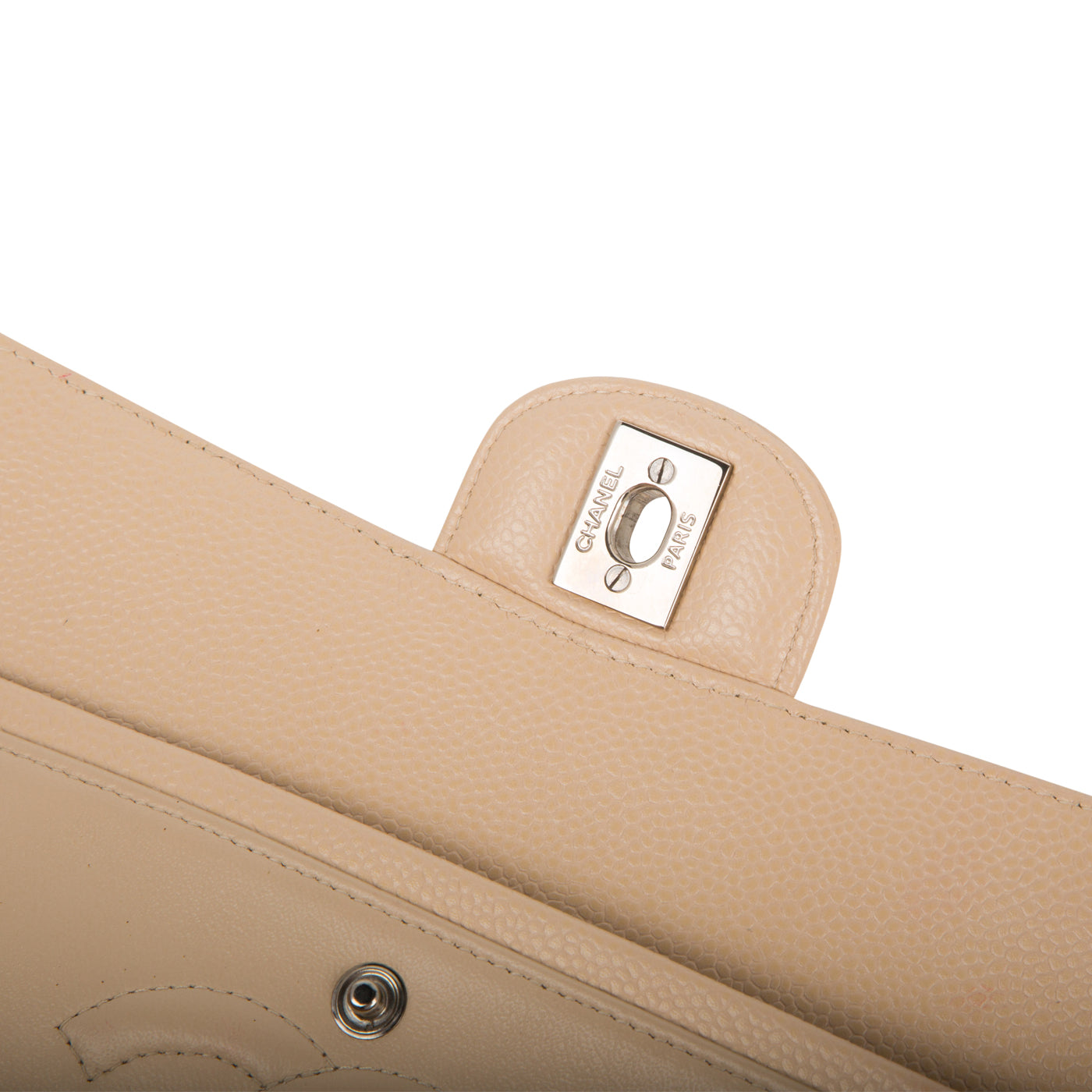 Chanel Classic Flap Shoulder Bag - Rovelle Bags