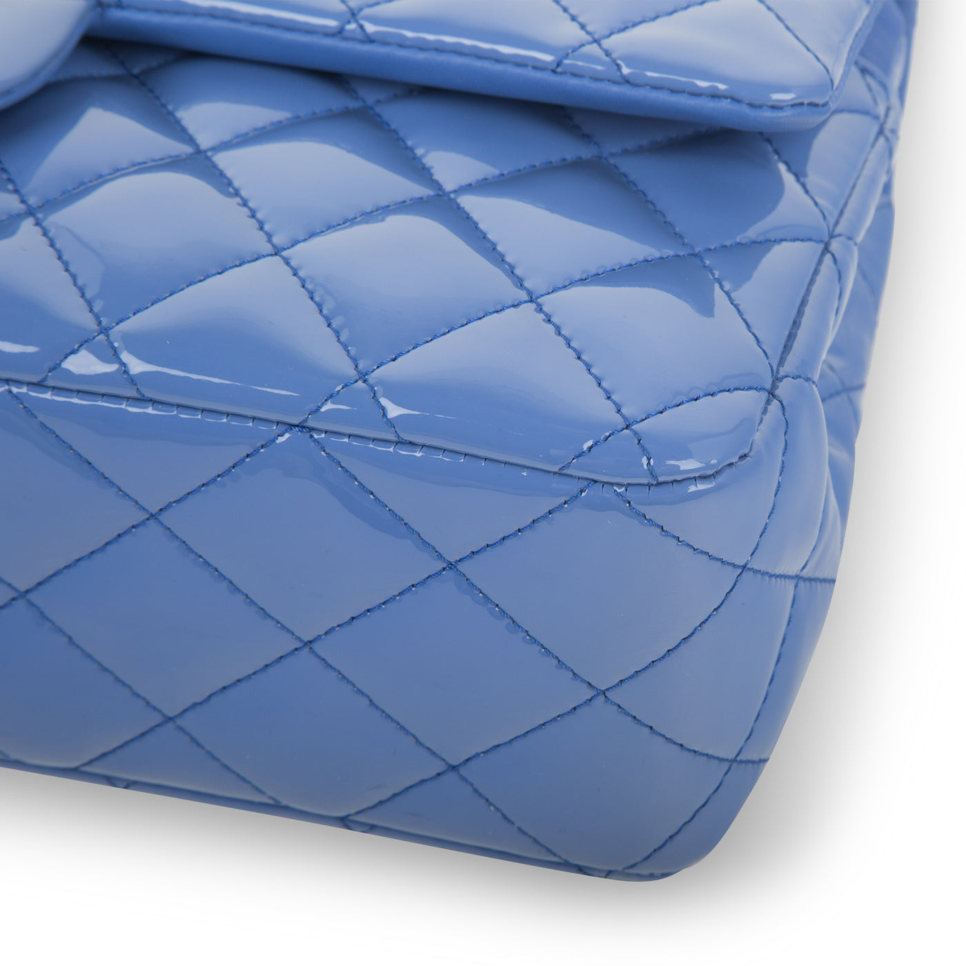 Chanel Classic Flap Shoulder Bag - Rovelle Bags
