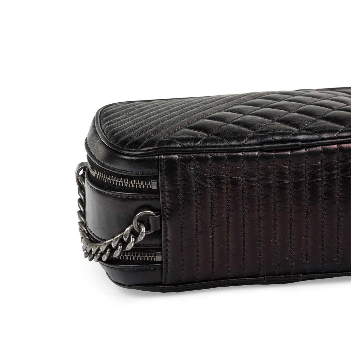 Chanel Boy Bag Shoulder Bag - Rovelle Bags