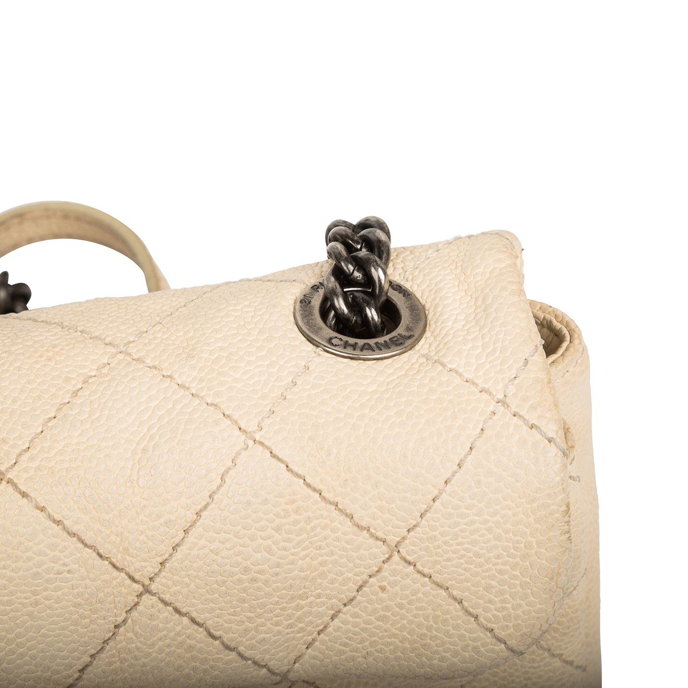 Chanel Shoulder Bag - Rovelle Bags