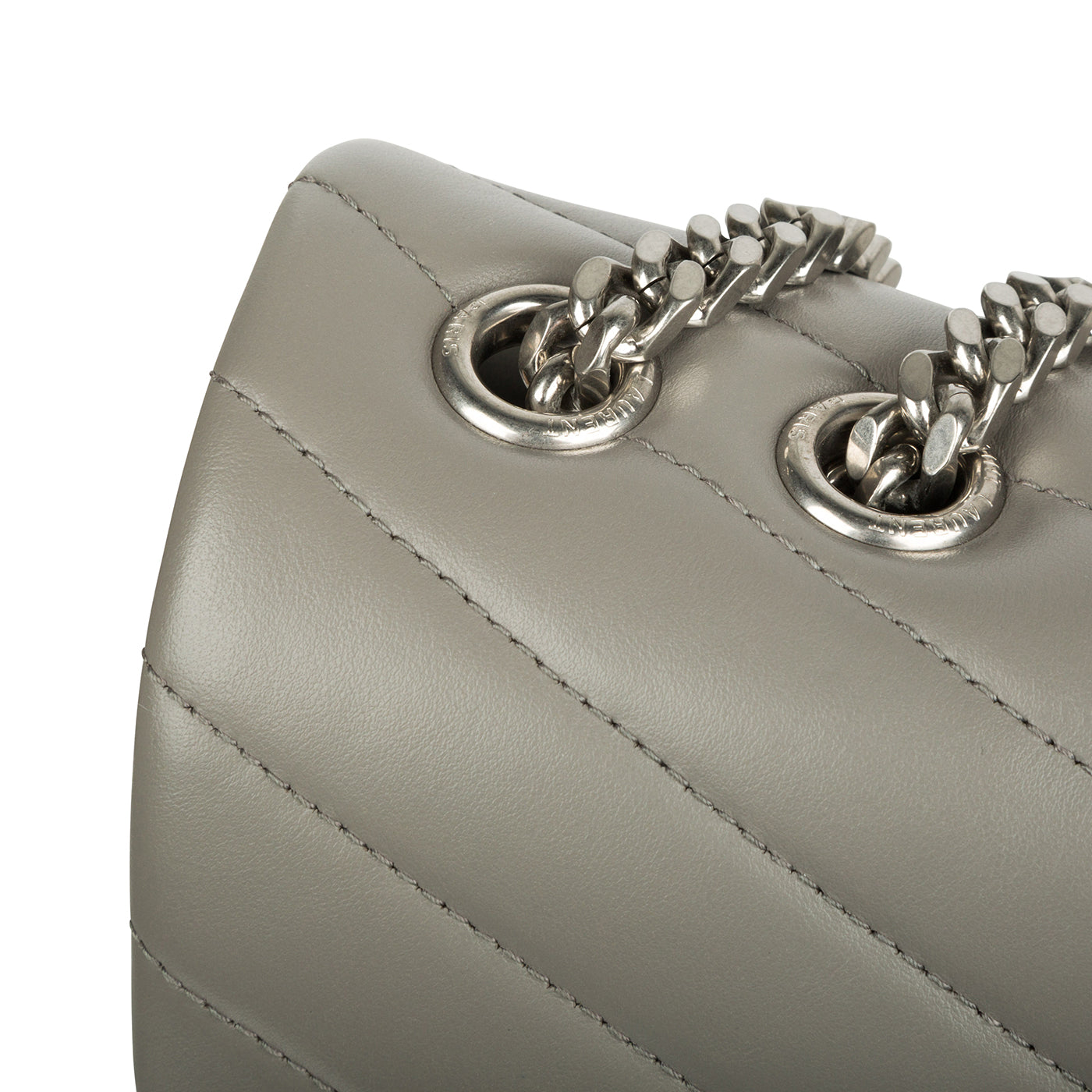 Saint Laurent Loulou Shoulder Bag - Rovelle Bags