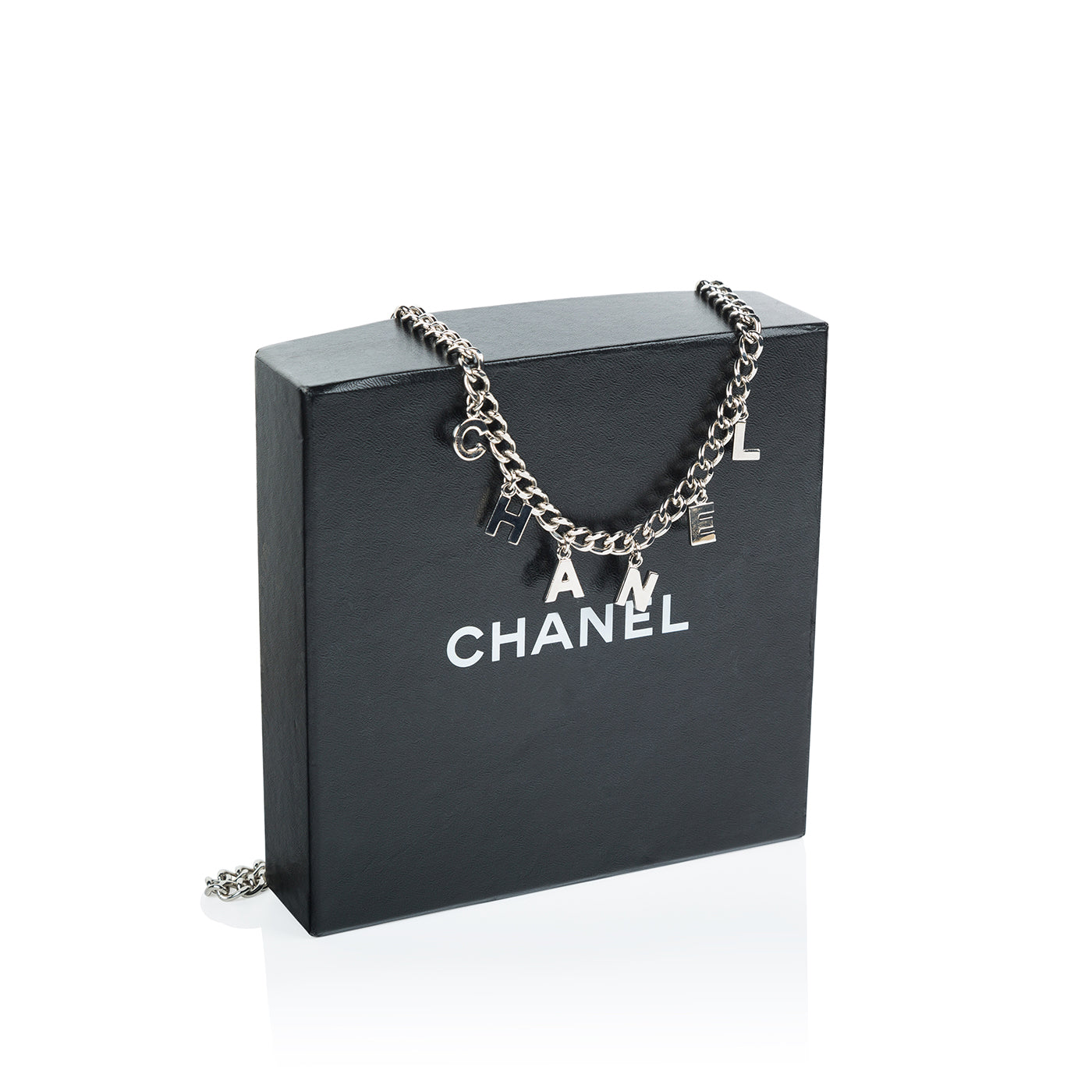 Chanel Handbag - Rovelle Bags
