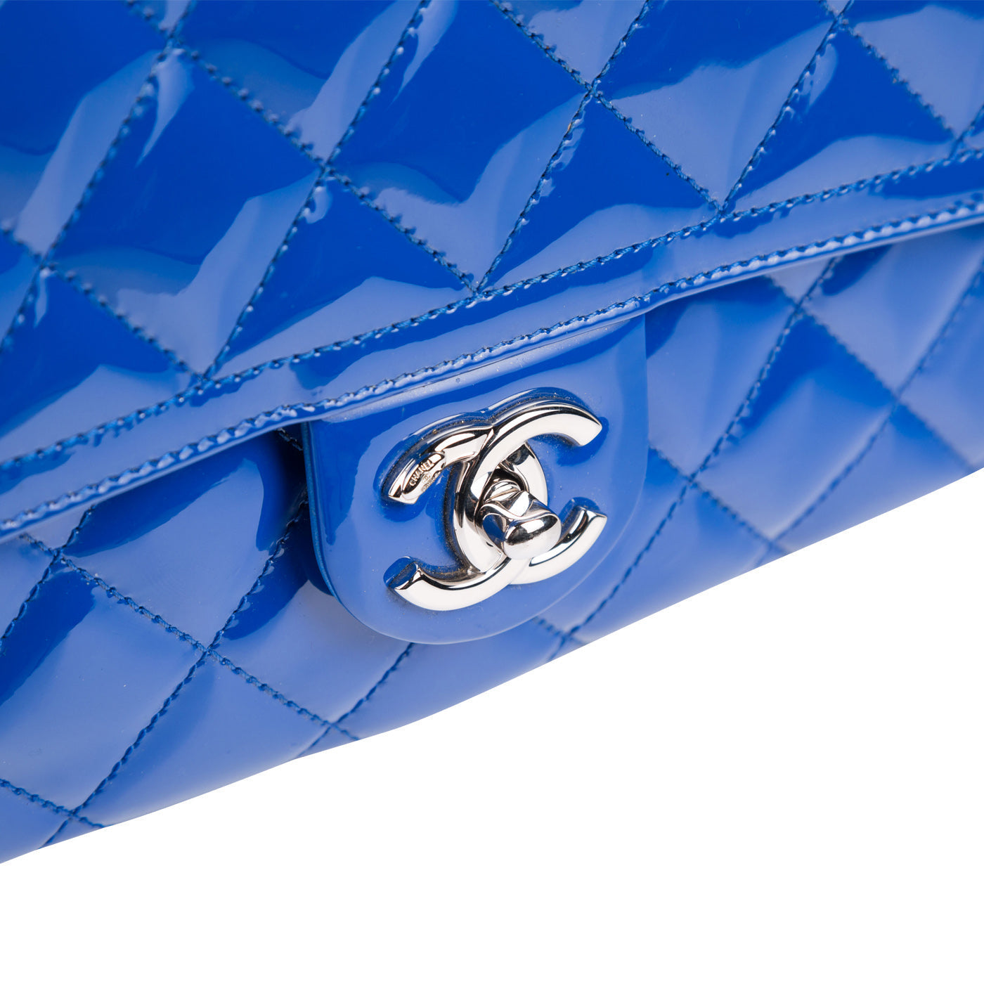 Chanel Classic Flap Shoulder Bag - Rovelle Bags