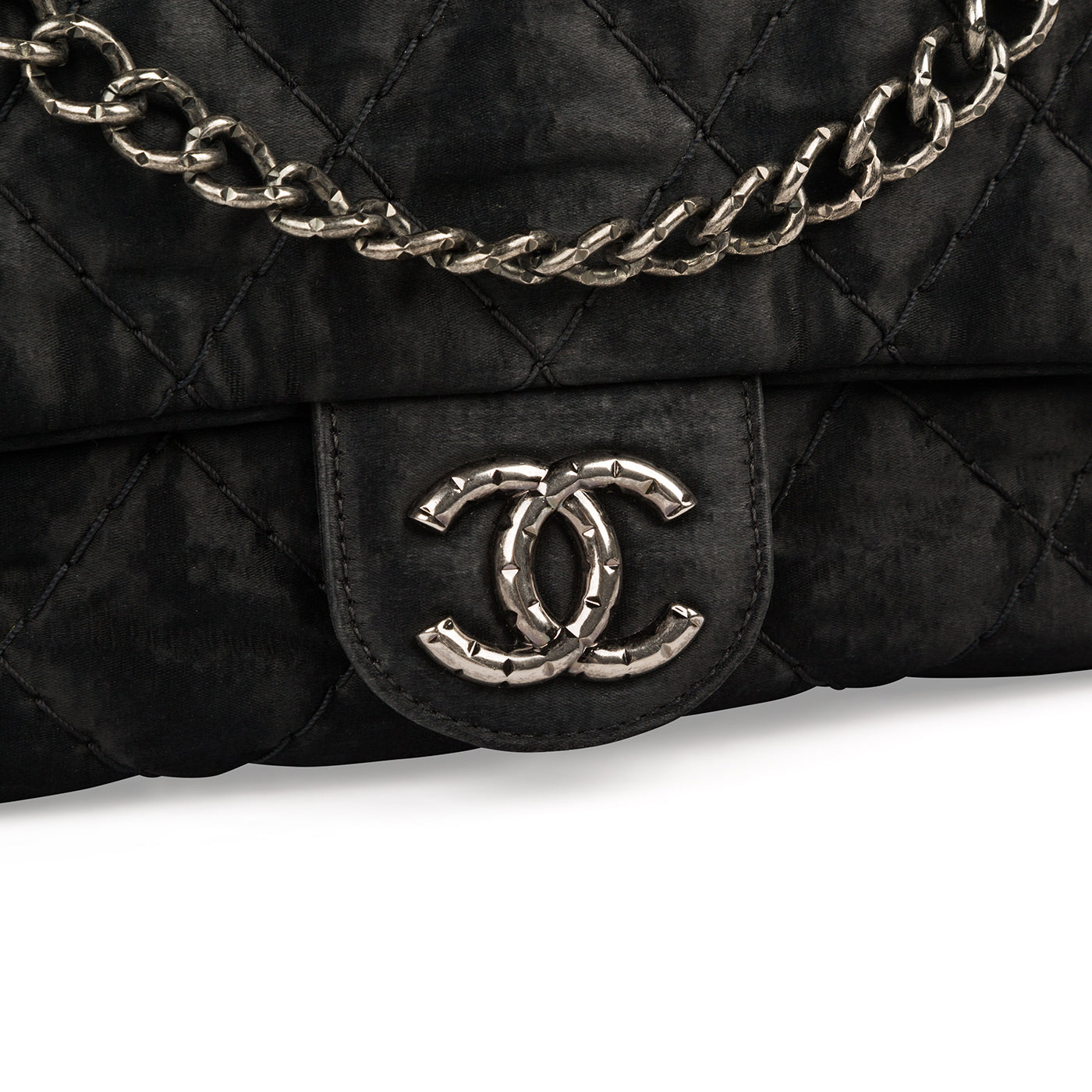 Chanel Shoulder Bag - Rovelle Bags