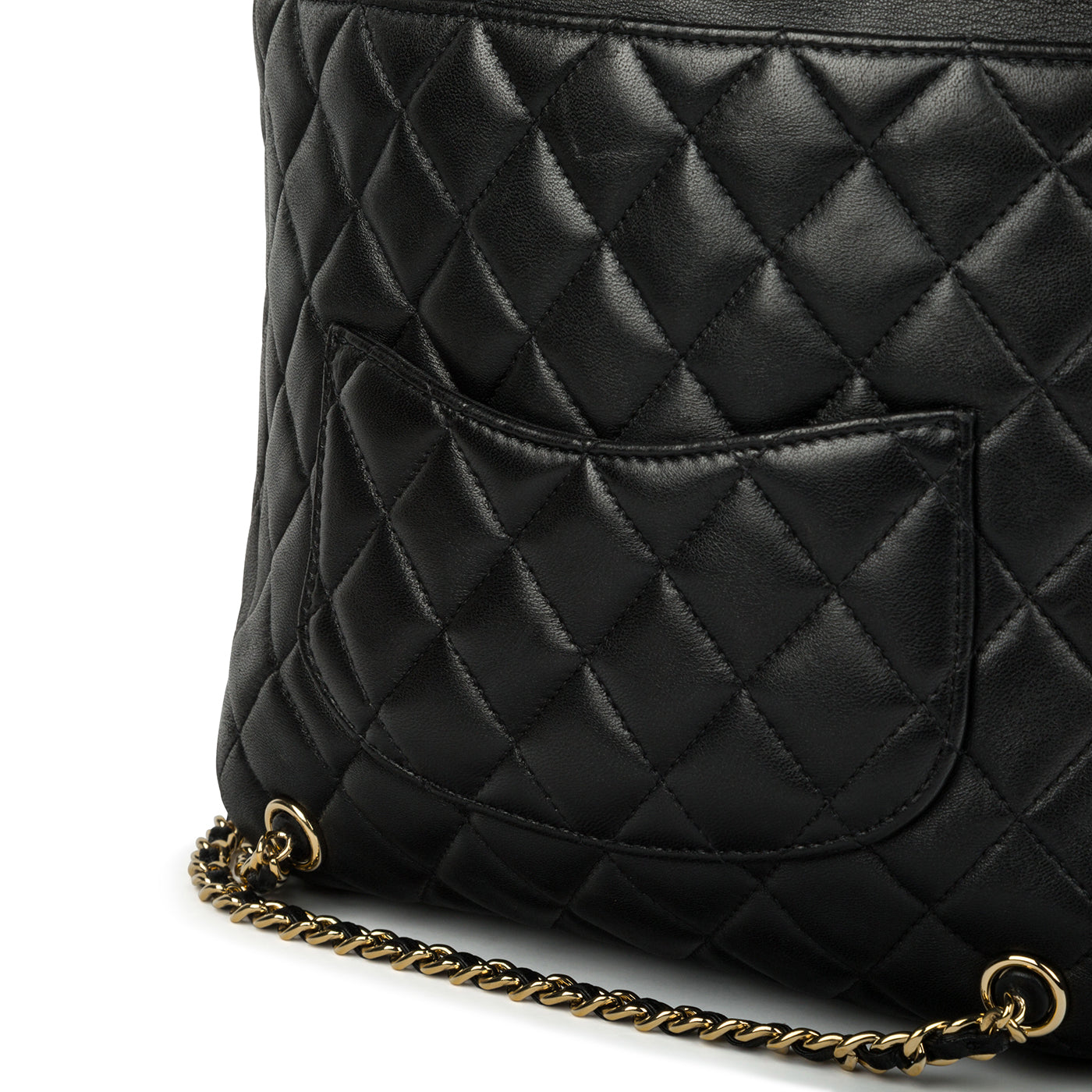 Chanel Timeless Backpack - Rovelle Bags