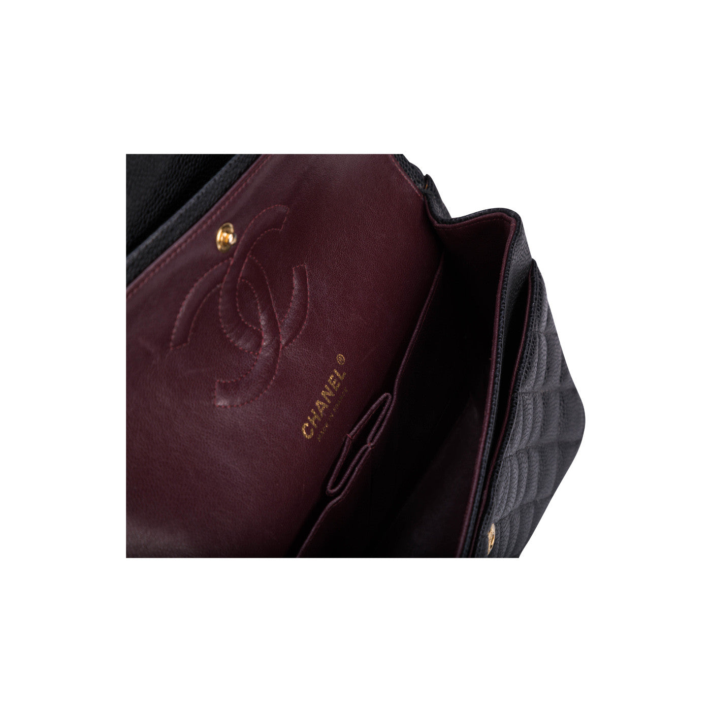 Chanel Classic Flap Shoulder Bag - Rovelle Bags