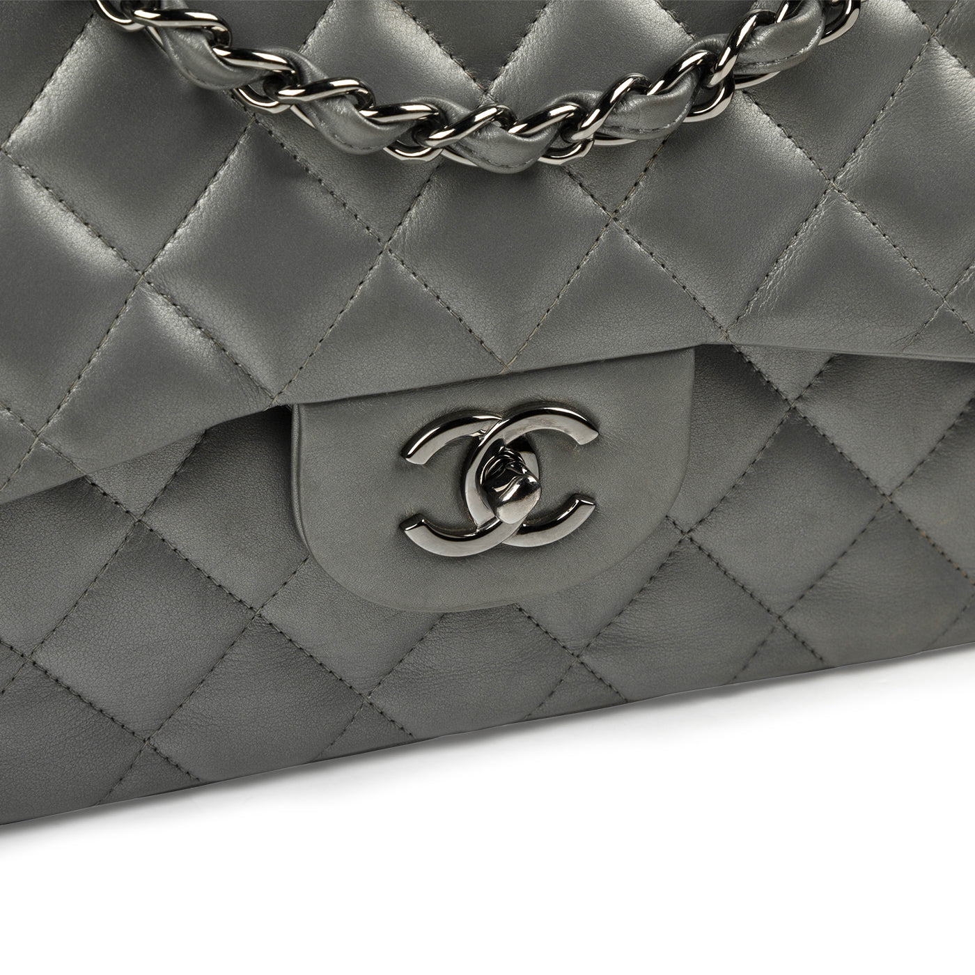 Chanel Classic Flap Shoulder Bag - Rovelle Bags