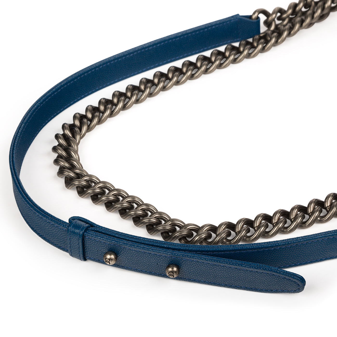 Chanel Boy Bag Shoulder Bag - Rovelle Bags