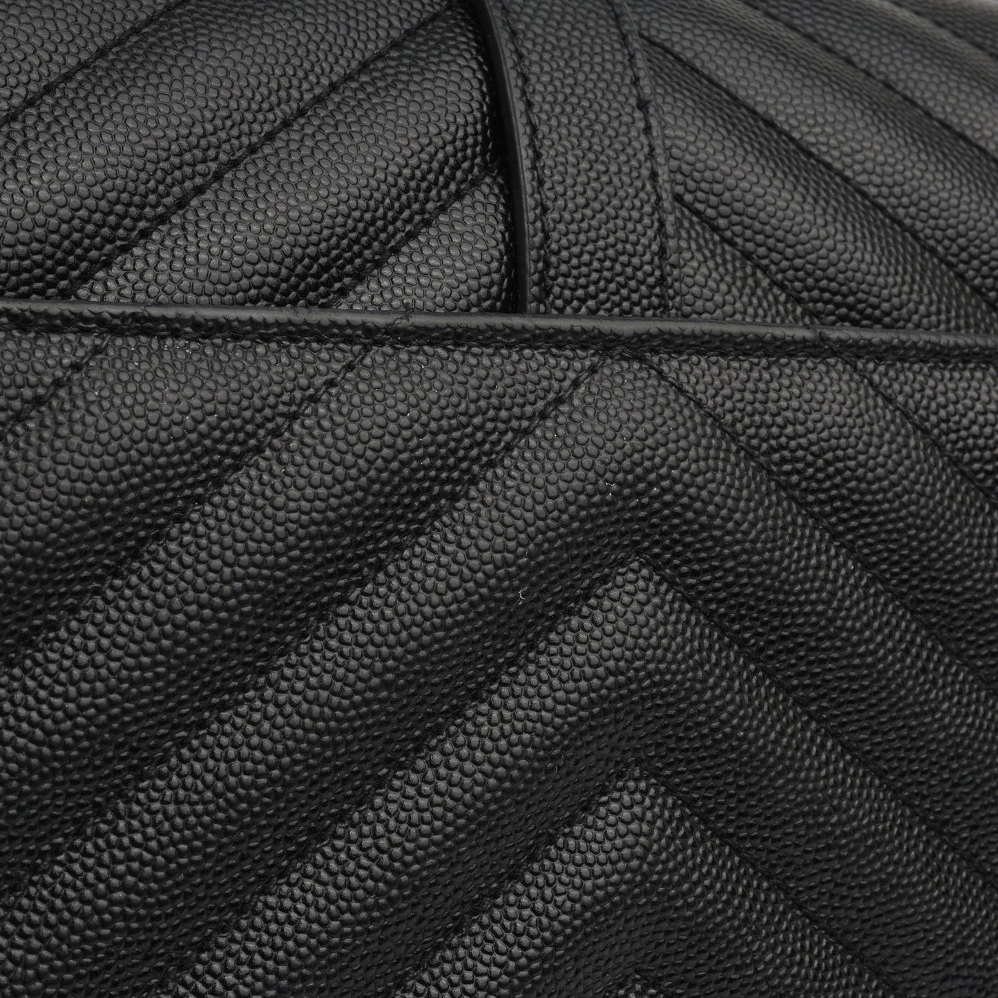 Saint Laurent Envelope Shoulder Bag - Rovelle Bags
