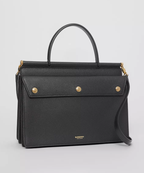 Burberry Pocket Crossbody - Rovelle Bags