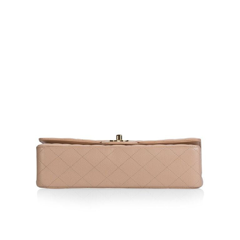 Chanel Classic Flap Shoulder Bag - Rovelle Bags