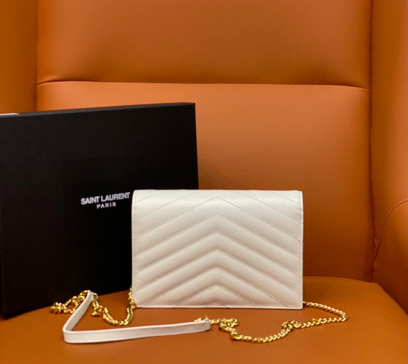 Yves Saint Laurent - Bags - 250