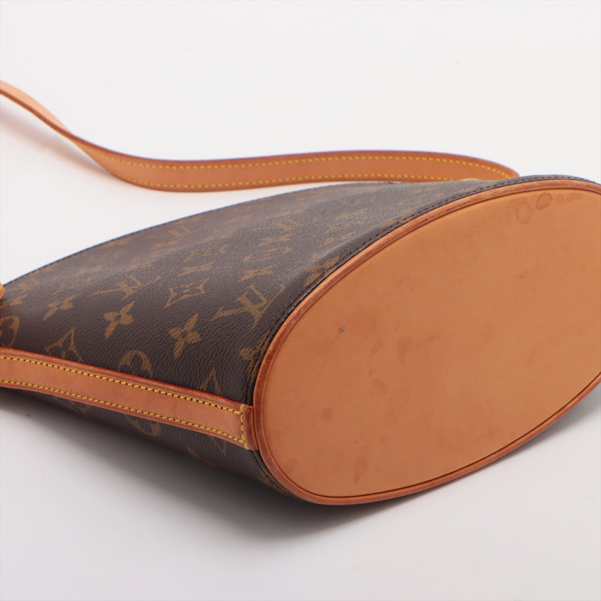Louis Vuitton Monogram Duro M51290