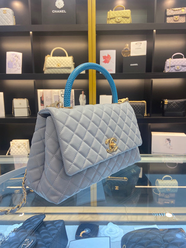 Chanel Handbag - Almora Bags