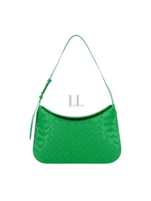 Bottega Veneta Veneta Shoulder Bag - Rovelle Bags
