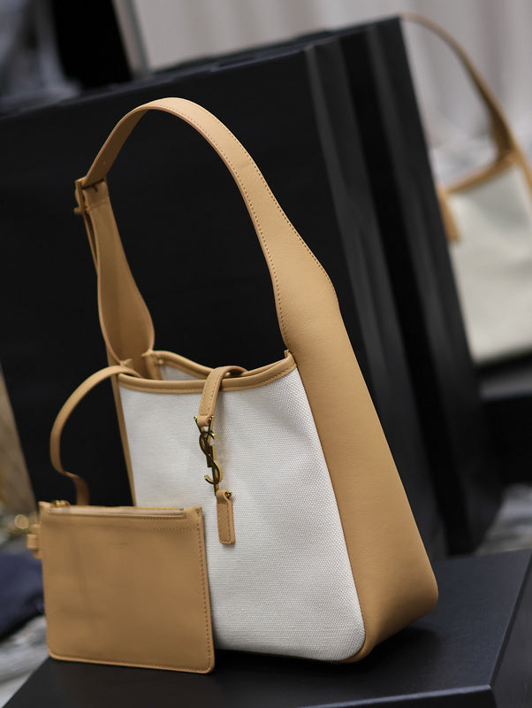 Yves Saint Laurent Downtown Heritage Handbag