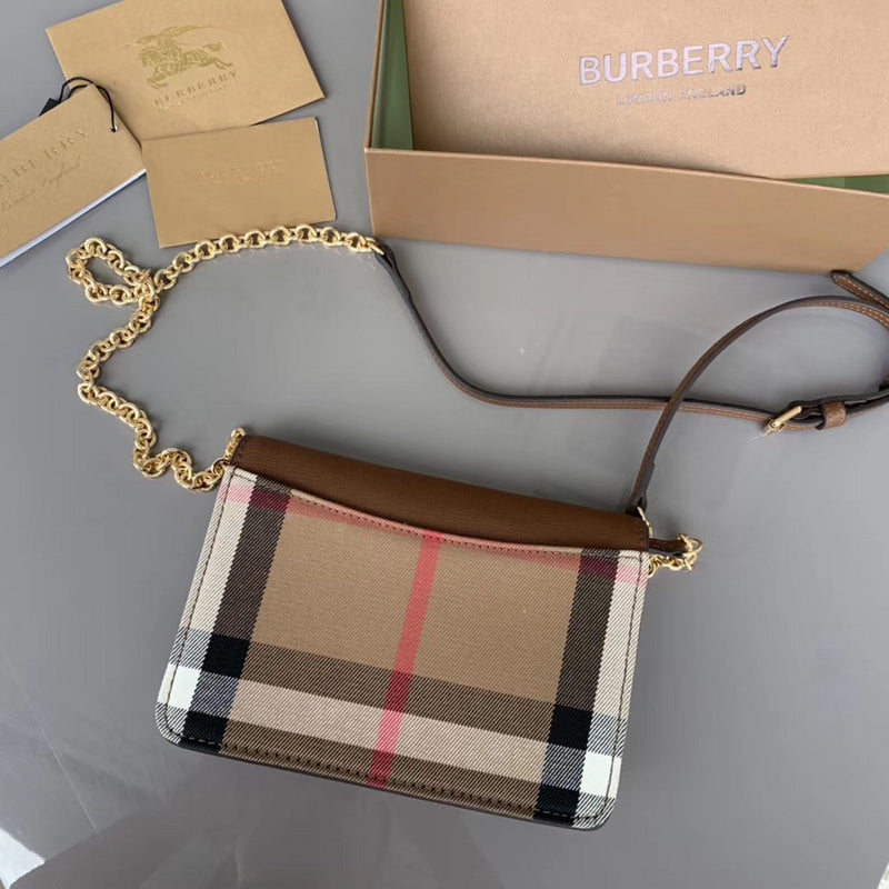 Burberry Bags Bags Clutch Bag - Rovelle Bags