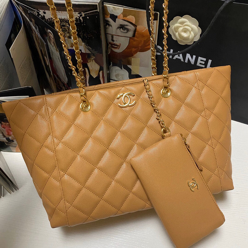 Chanel Handbag - Almora Bags