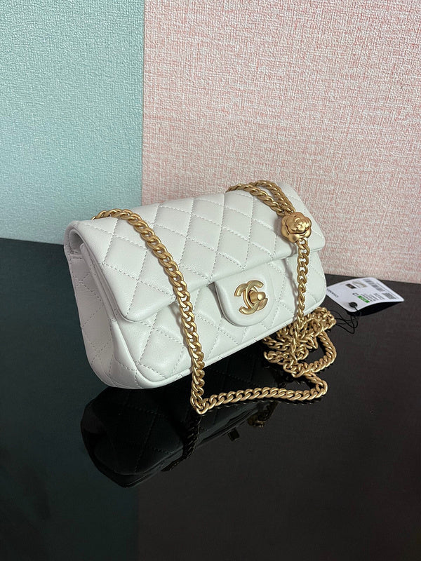 Chanel Handbag - Almora Bags