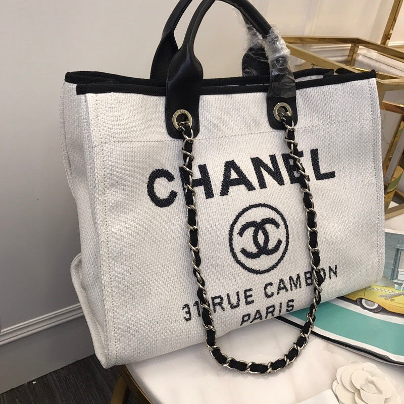 Chanel Handbag - Almora Bags