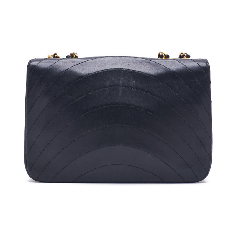 Chanel Flap Shoulder Bag - Almora Bags