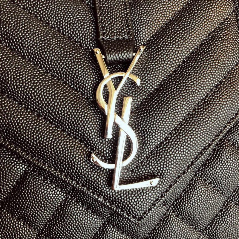 Yves Saint Laurent City Essential Handbag