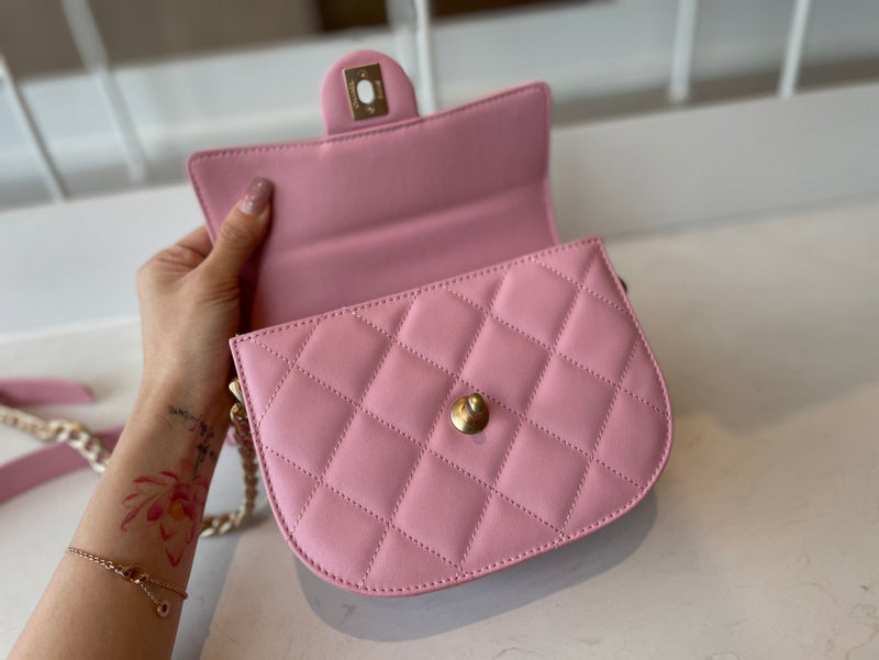 Chanel Handbag - Almora Bags
