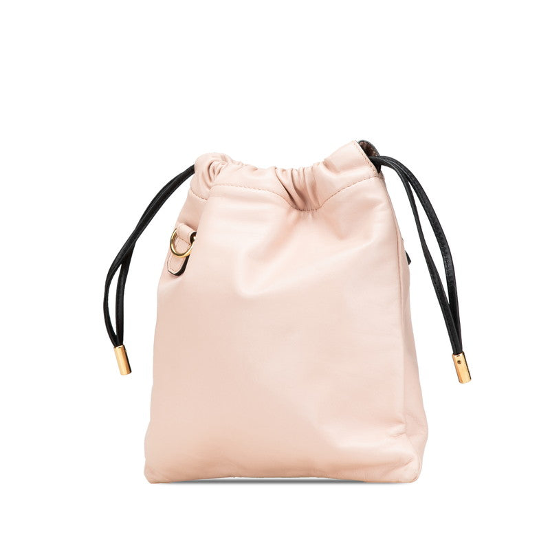 Fendi Shoulder Bag - Rovelle Bags