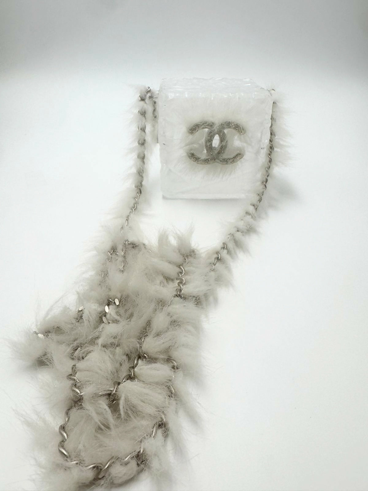 Chanel Timeless Handbag - Rovelle Bags