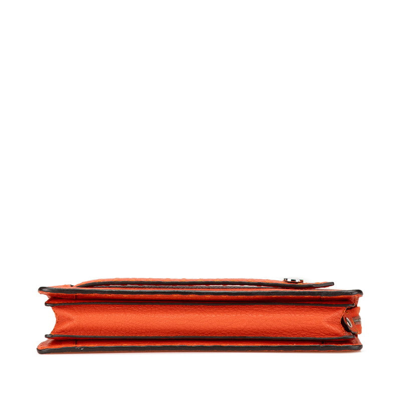 Fendi Baguette Shoulder Bag - Rovelle Bags