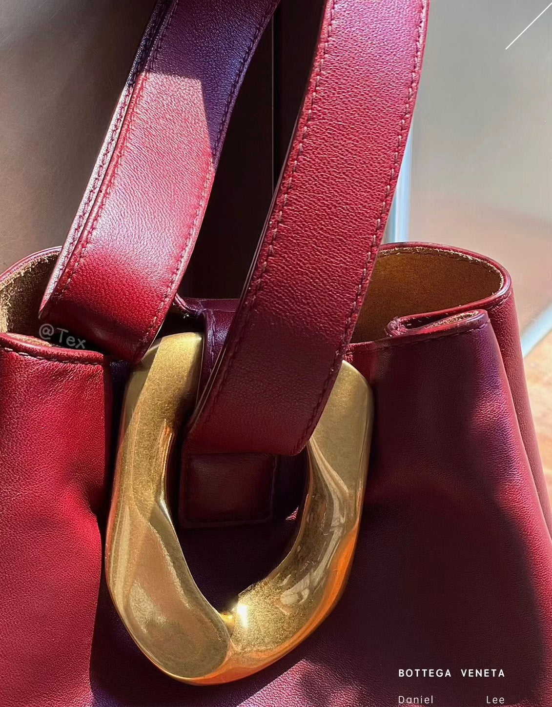 Bottega Veneta Veneta Shoulder Bag - Rovelle Bags