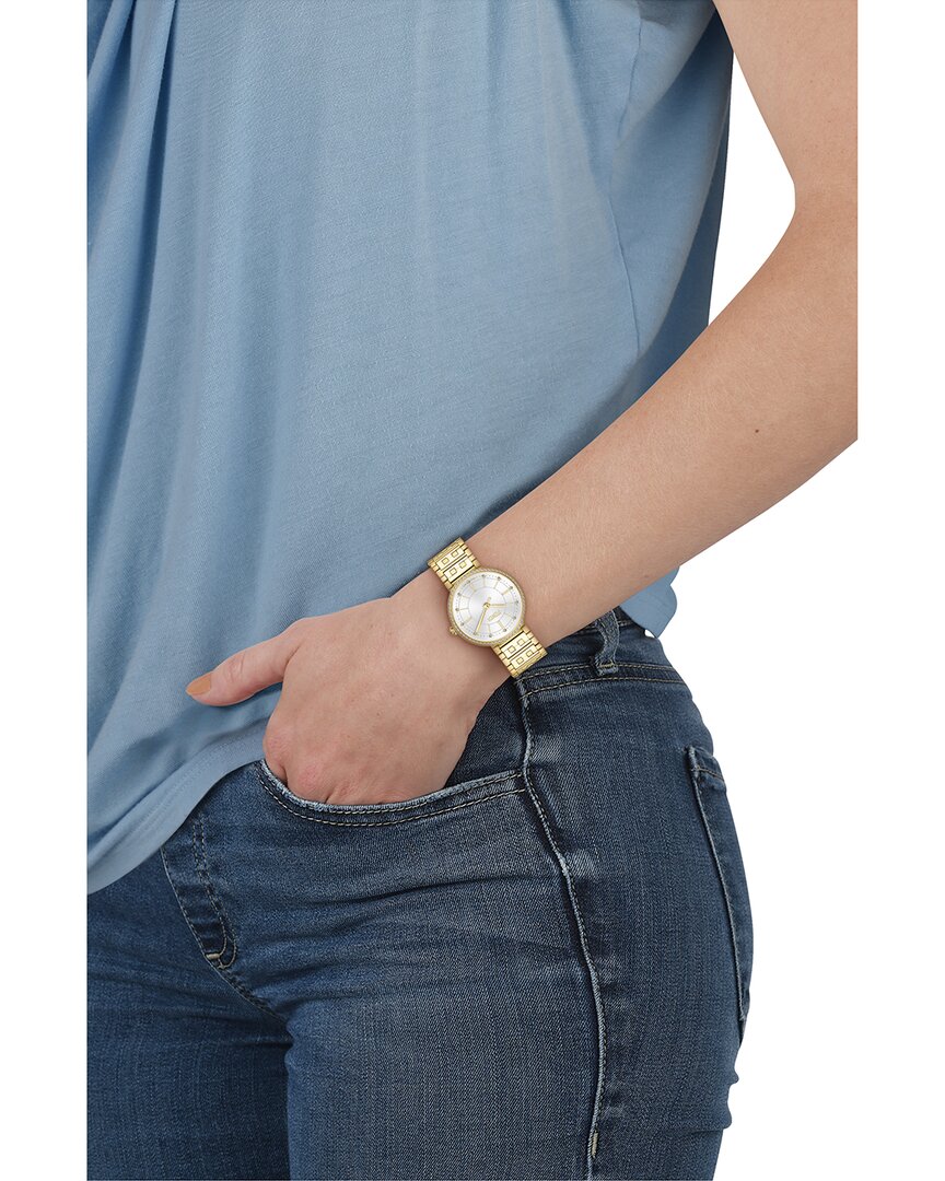 Fendi Women's Forever Fendi Watch