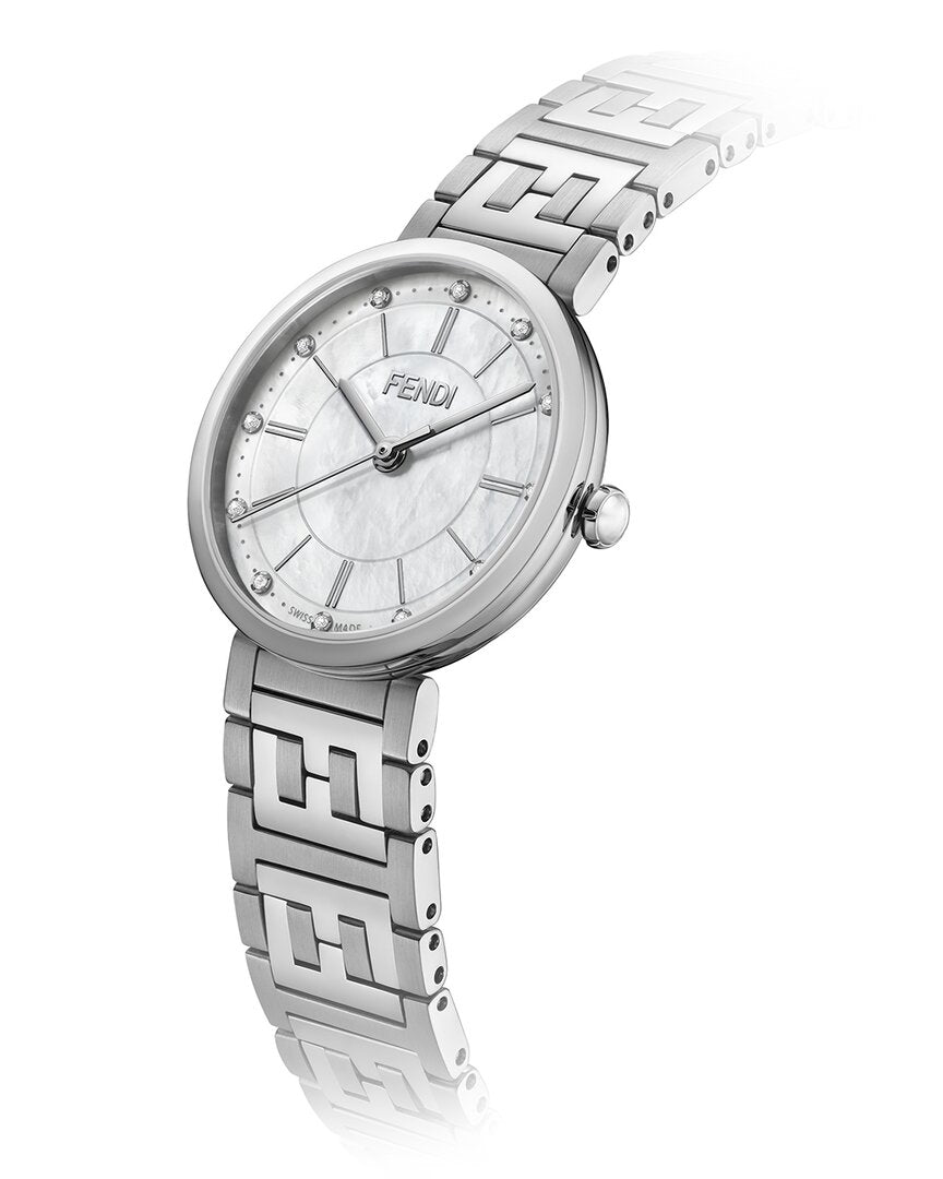 Fendi Women's Forever Fendi Watch