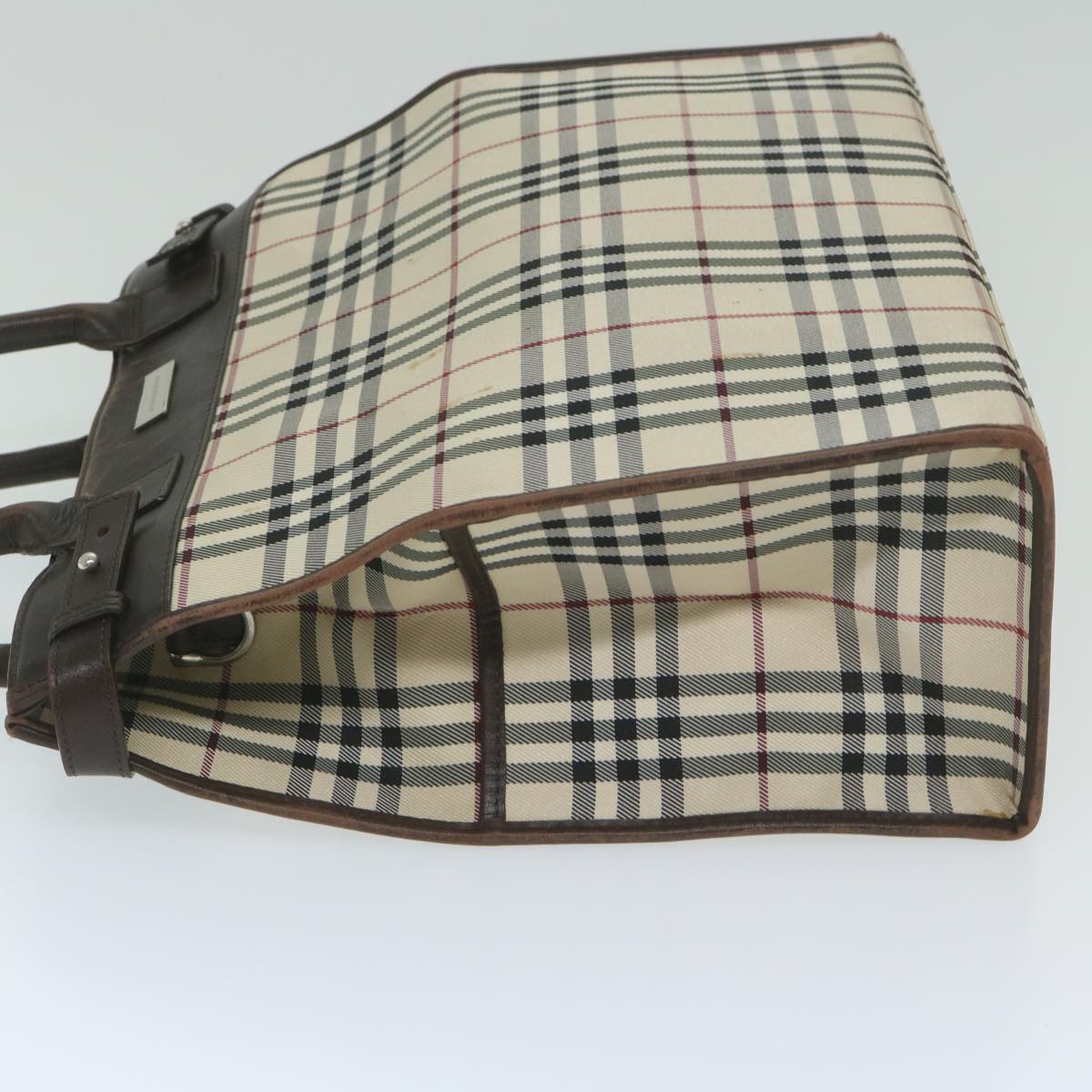 Burberry Nova Auth Shoulder Bag - Rovelle Bags
