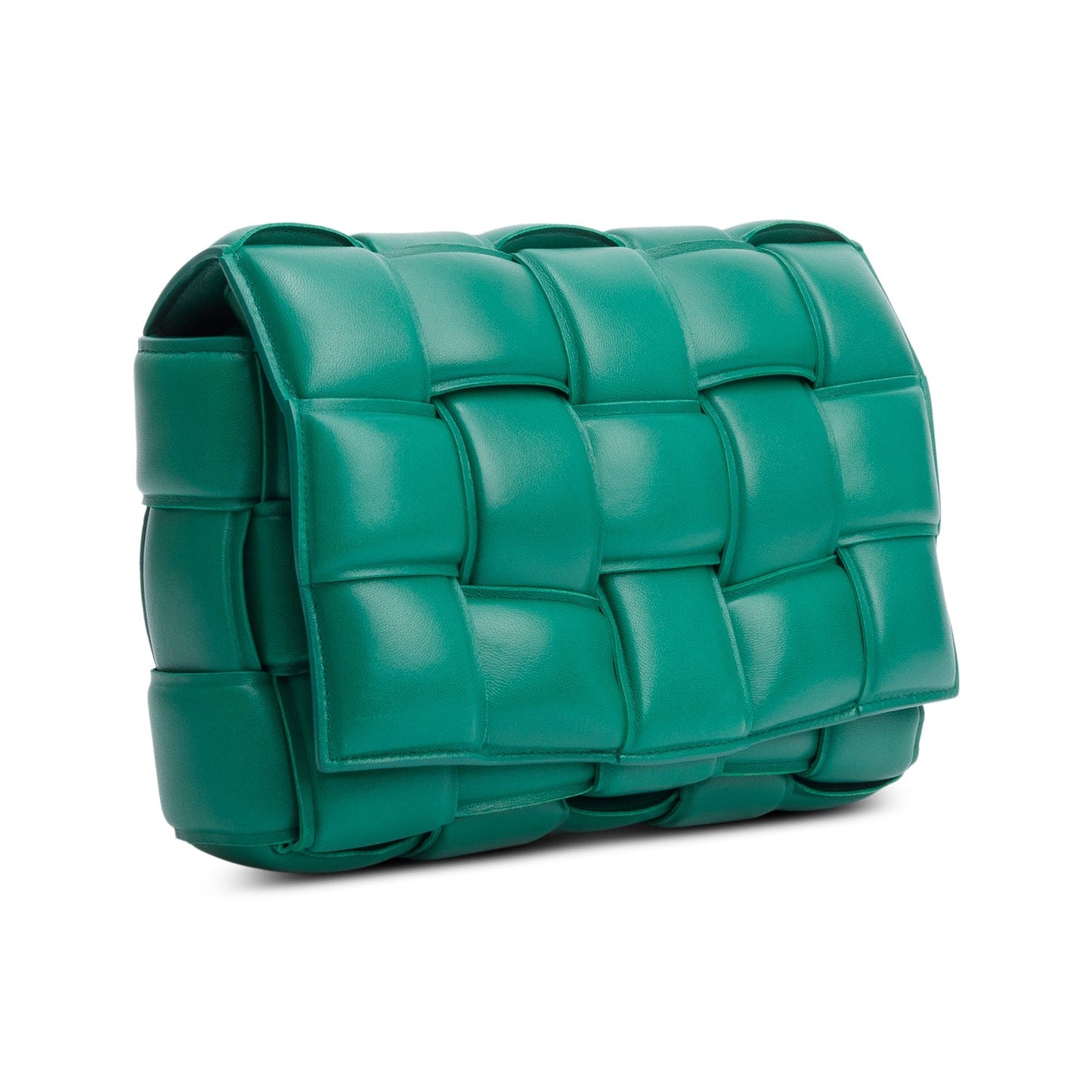 Bottega Veneta Cassette Crossbody - Rovelle Bags