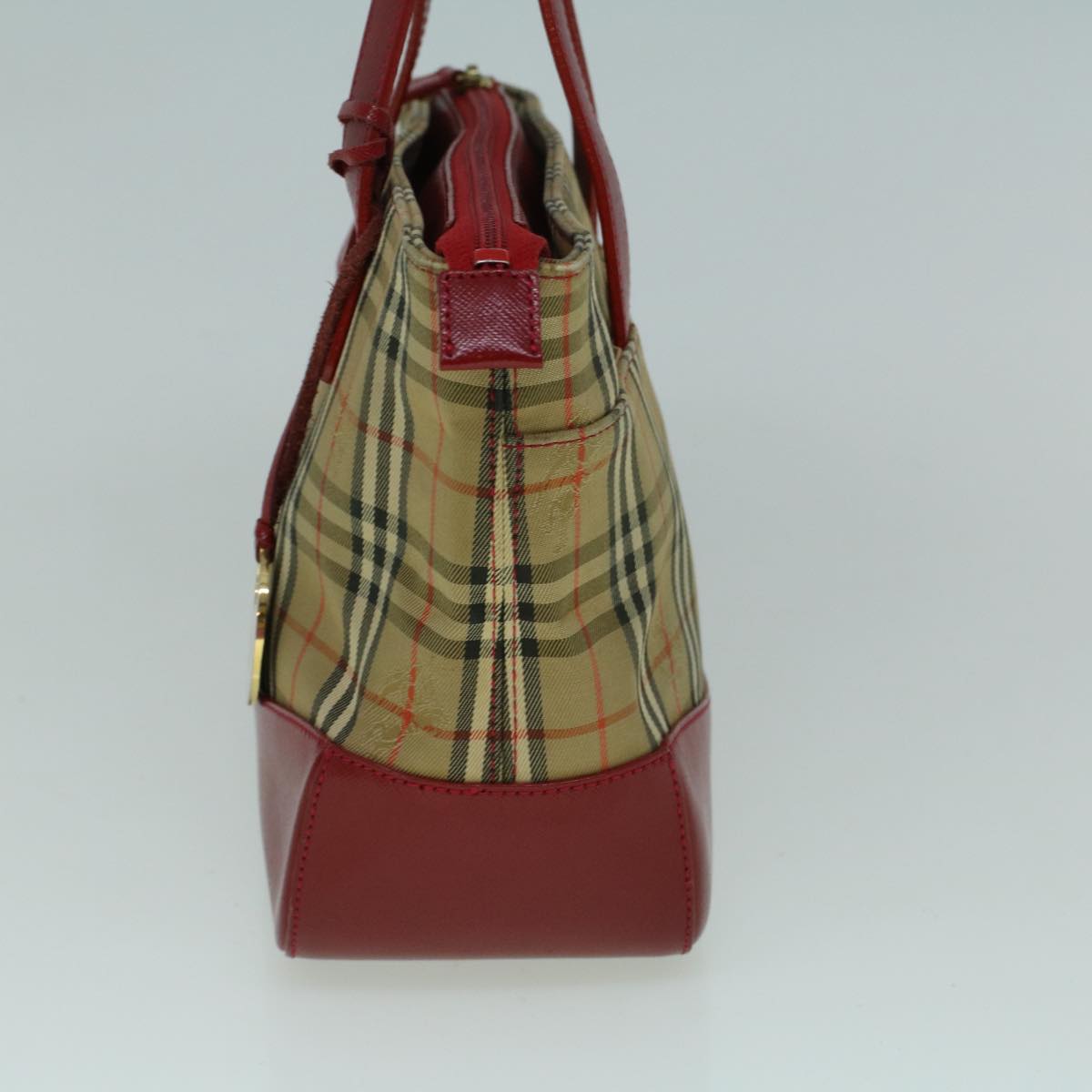 Burberry Nova Auth Handbag - Rovelle Bags
