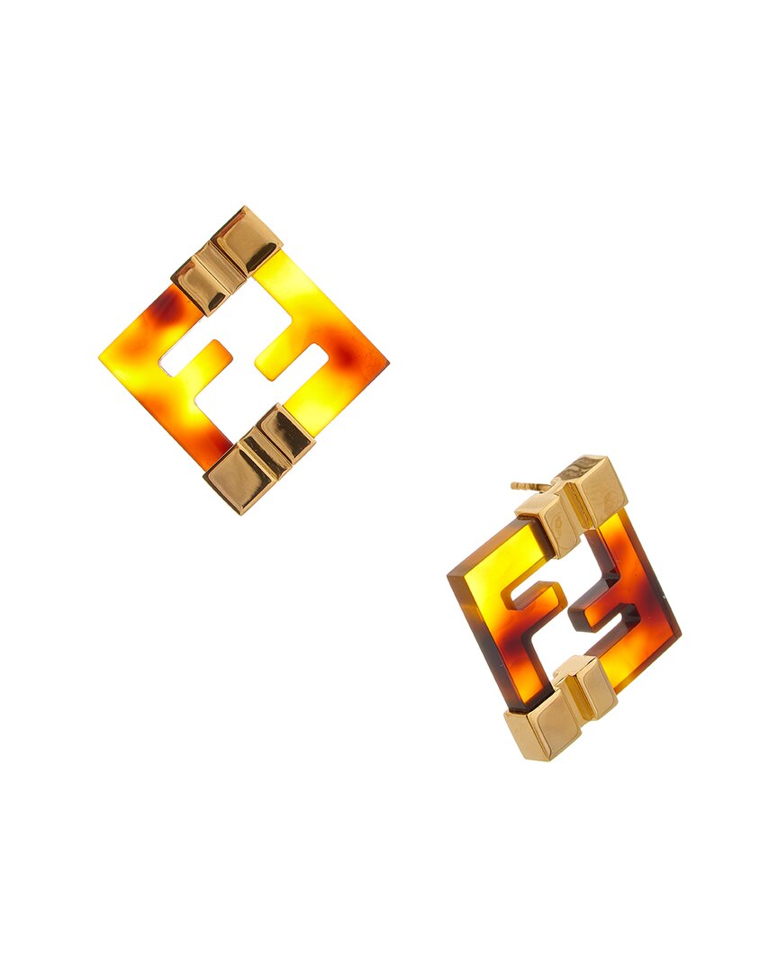 Fendi Forever Fendi Earrings