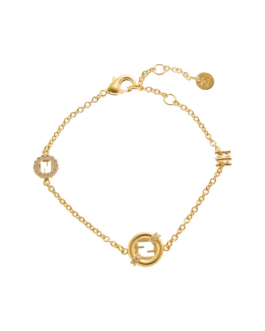 Fendi Everround Bracelet
