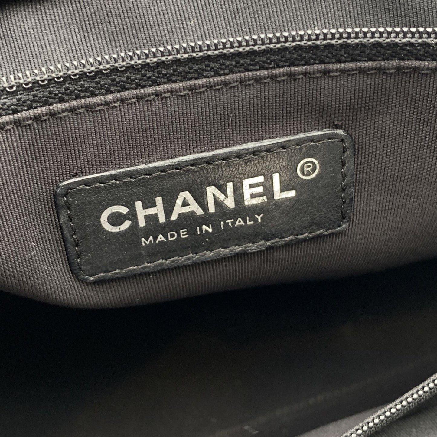 Chanel Tote - Almora Bags
