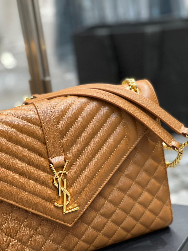 Yves Saint Laurent - Bags - 123