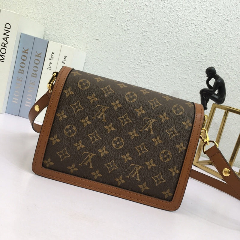 Louis Vuitton Luxury Bags 2059