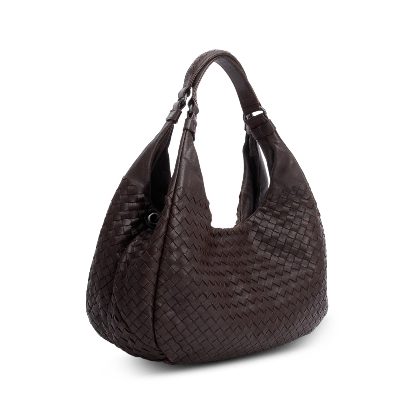 Bottega Veneta Veneta Shoulder Bag - Rovelle Bags