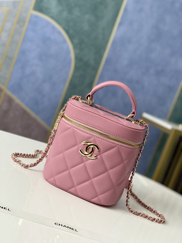 Chanel Handbag - Almora Bags